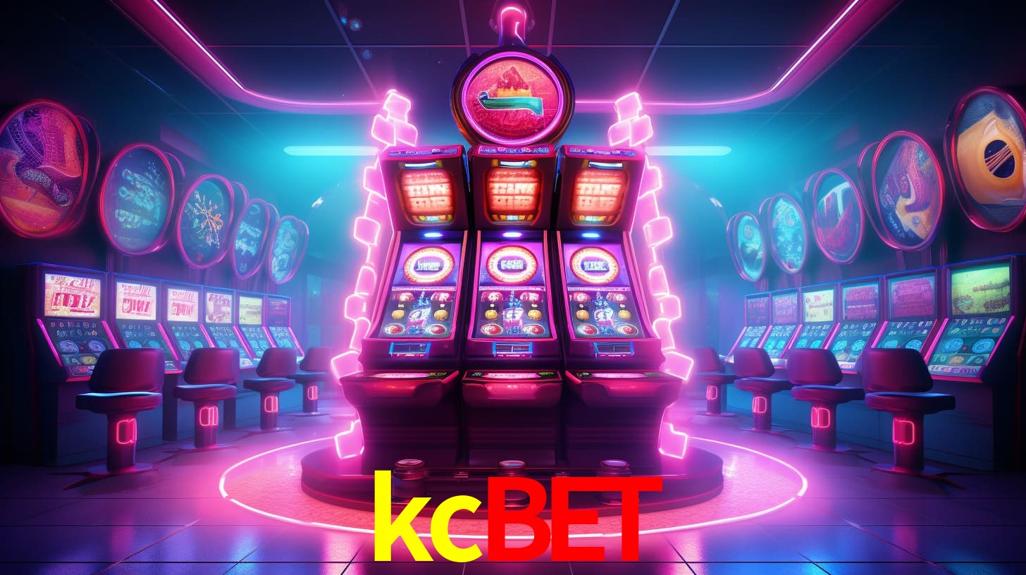 kcbet: Seu Cassino Premiado com Pagamentos Rápidos