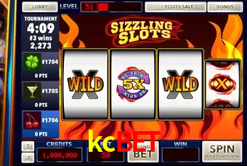 Desvendando o Mundo dos Jogos Virtuais na kcbet