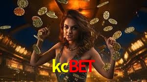 Welcome Bonus kcbet