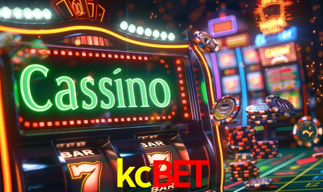 Live Casino kcbet