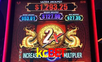 Blackjack Table kcbet