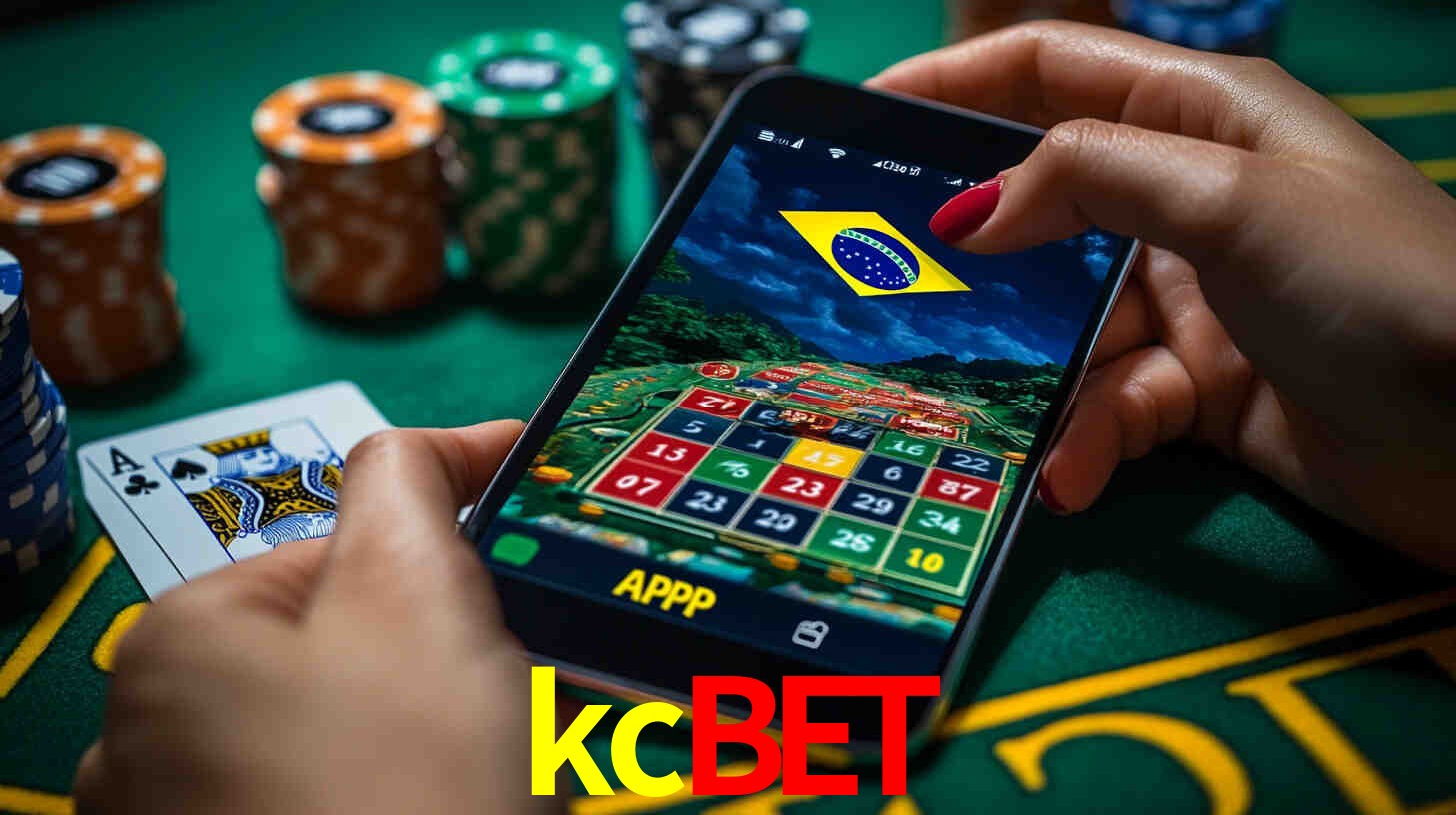 Apostas Esportivas na kcbet: Um Guia Completo