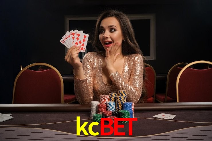 A Emoção da Loteria na kcbet: Uma Chance de Mudança de Vida