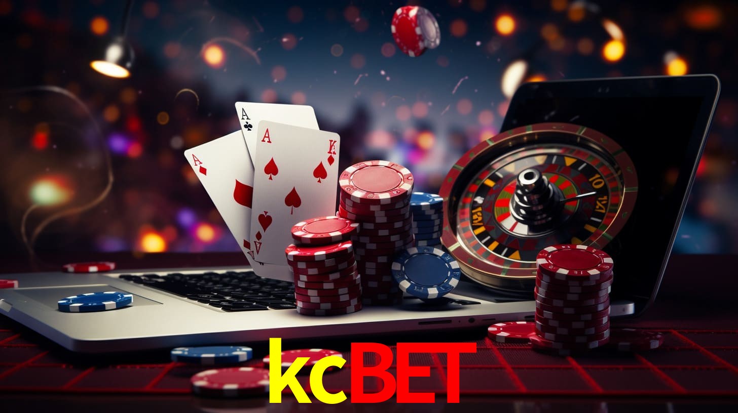 Live Casino kcbet