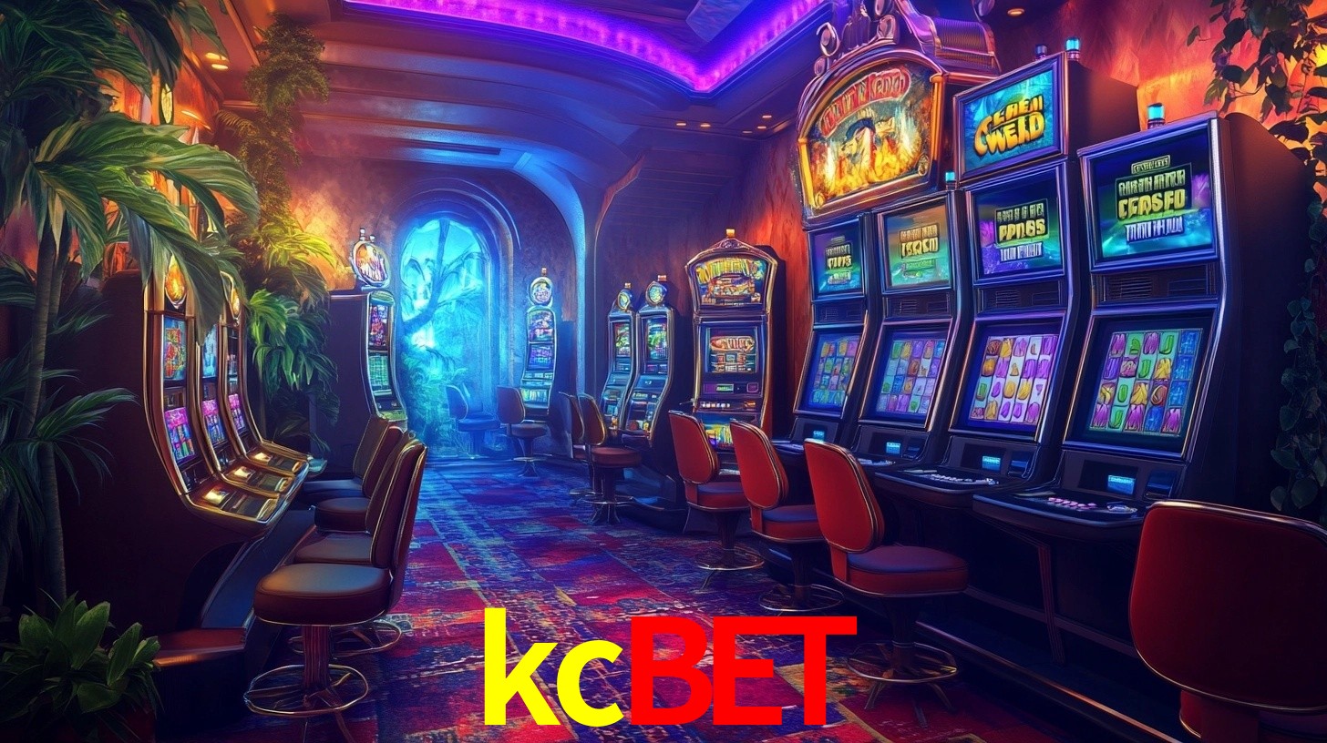 Welcome Bonus kcbet