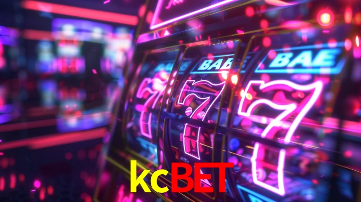 Game Providers kcbet