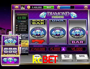 Explorando a Categoria de Eventos em Apostas na kcbet