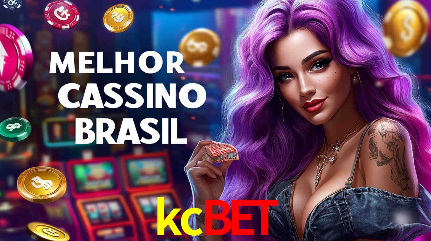 Descubra o Programa VIP da kcbet: Vantagens Exclusivas para Jogadores