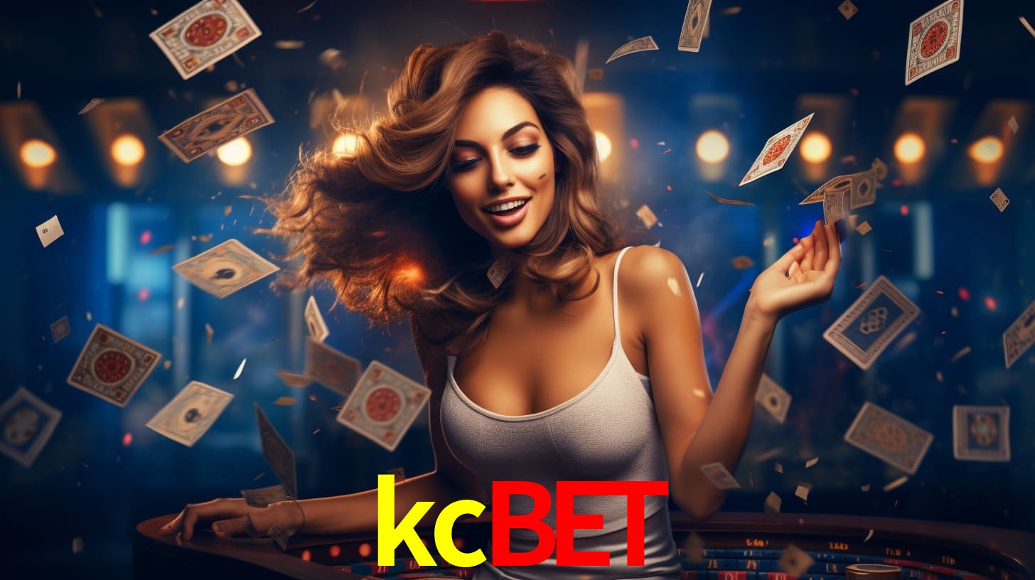 Sinta a adrenalina dos jogos de cassino com kcbet