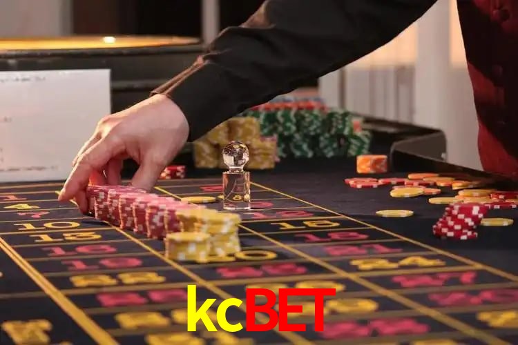 A Revolução dos Aplicativos de Jogos no kcbet