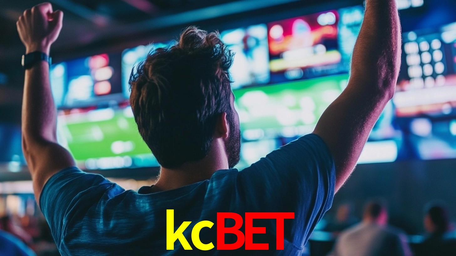 kcbet: Seu Especialista em Apostas Esportivas Brasileiras
