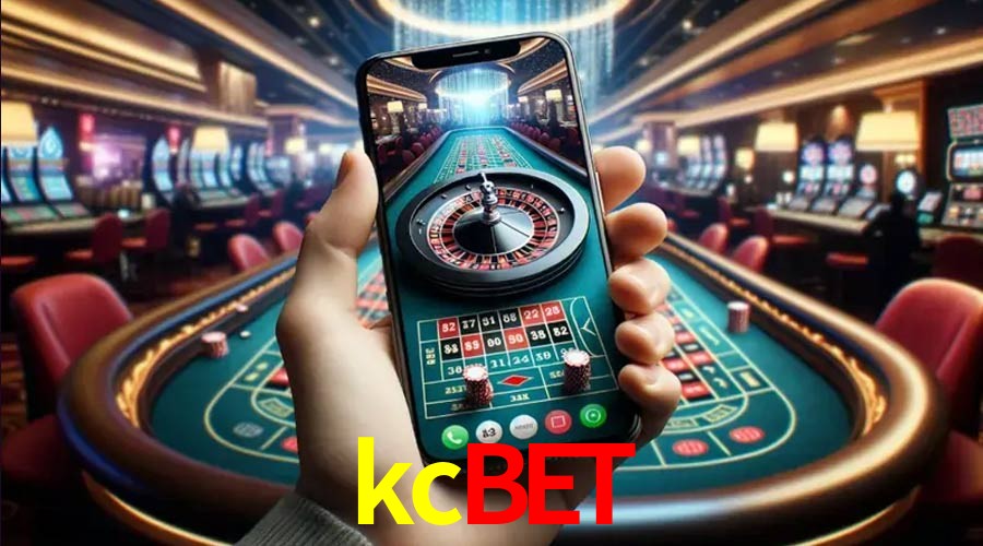 Live Casino kcbet
