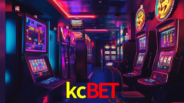 Welcome Bonus kcbet