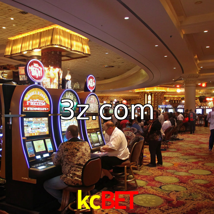 kcbet-Game-Slots